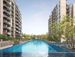The Sen (D21), Condominium #557700151